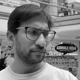 Saurabh Singhvi Bwsq