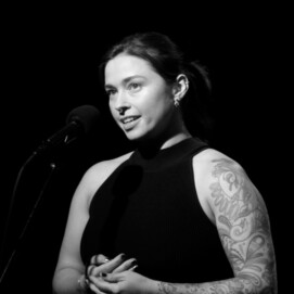 Thumbnail Bwsq Holly De Vries