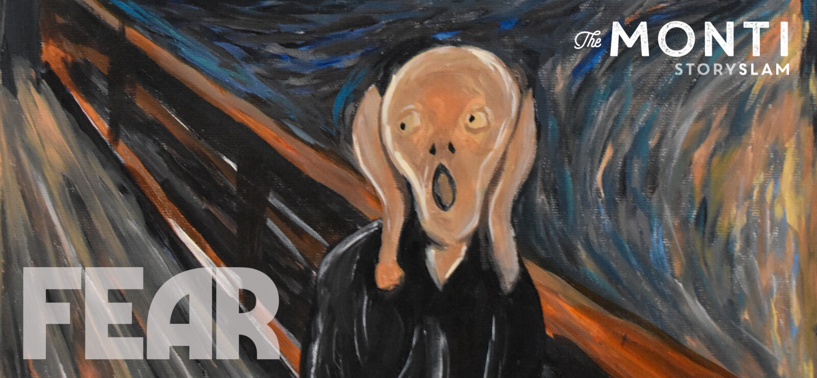 Fear 2308X1068